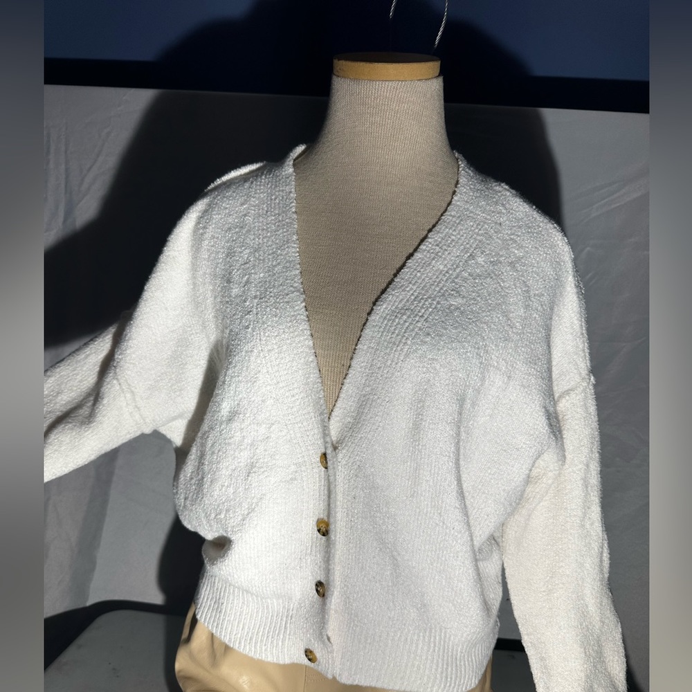 Love tree M cardigan